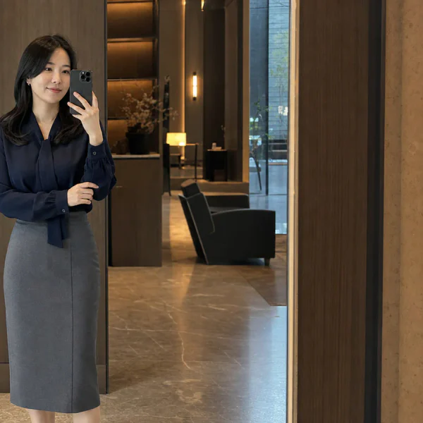 아로마 해린포레스트 테라피 안내 이미지