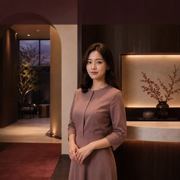 블랑 유진아지트 마사지 제휴업체 이미지