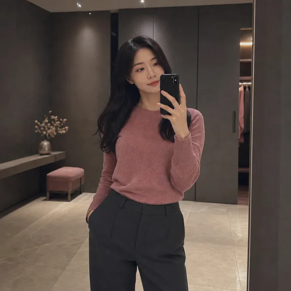 아로마 유나웰빙 홈타이 안내 이미지