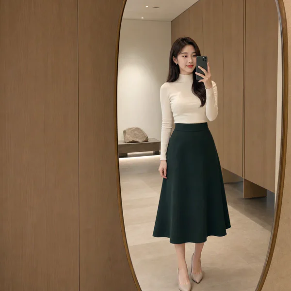 클래식 베르디테라스 홈타이 안내 이미지