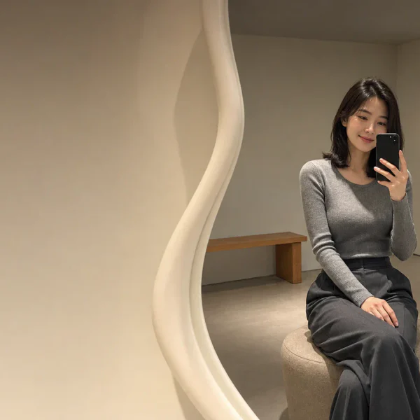 포레스트 라엘아지트 테라피 안내 이미지