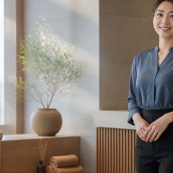 스테이 수지살롱 마사지 안내 이미지