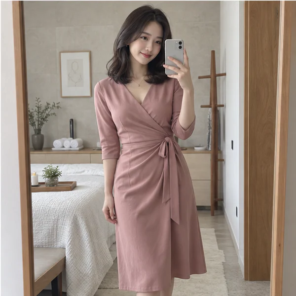 라운지 가을릴렉스 홈타이 안내 이미지
