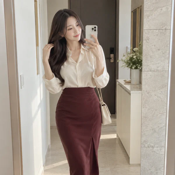 블랑 문별살롱 테라피 안내 이미지