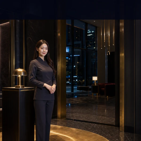 힐링 레드존룸 테라피 제휴업체 이미지