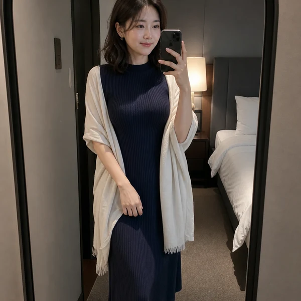시그니처 아델케어 테라피 안내 이미지