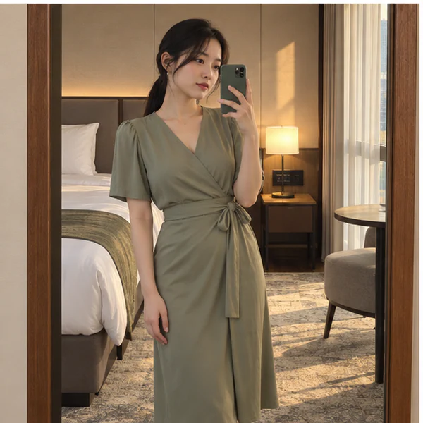 블랑 로제나룸 마사지 안내 이미지