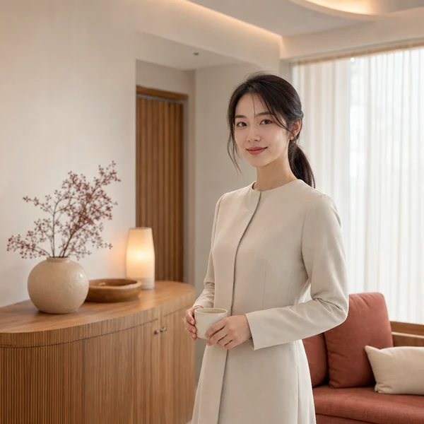 힐링 프라임룸 마사지 제휴업체 이미지