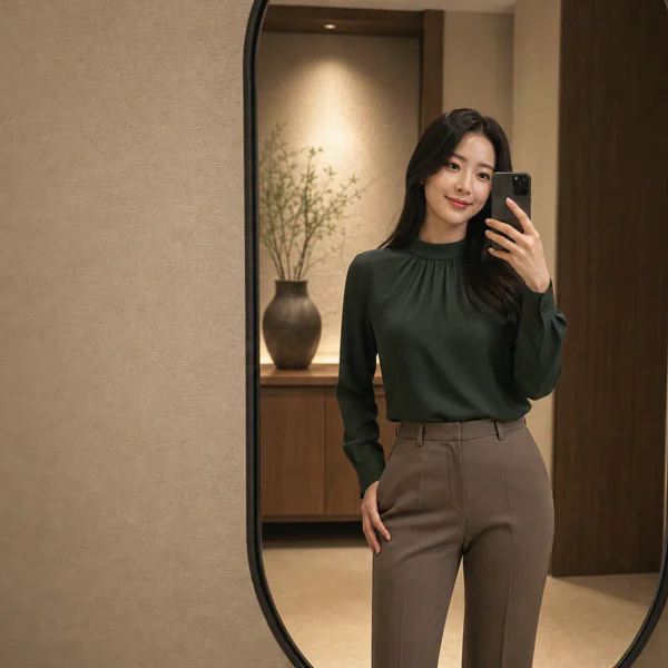 아로마 프라임웰빙 홈타이 안내 이미지