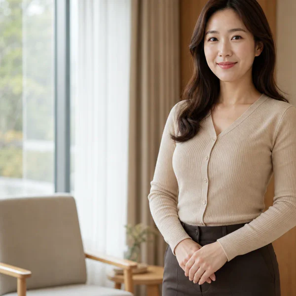 스위트 레드존라운지 테라피 안내 이미지