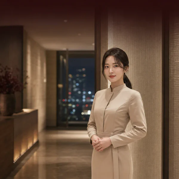 시그니처 하니스파 테라피 제휴업체 이미지