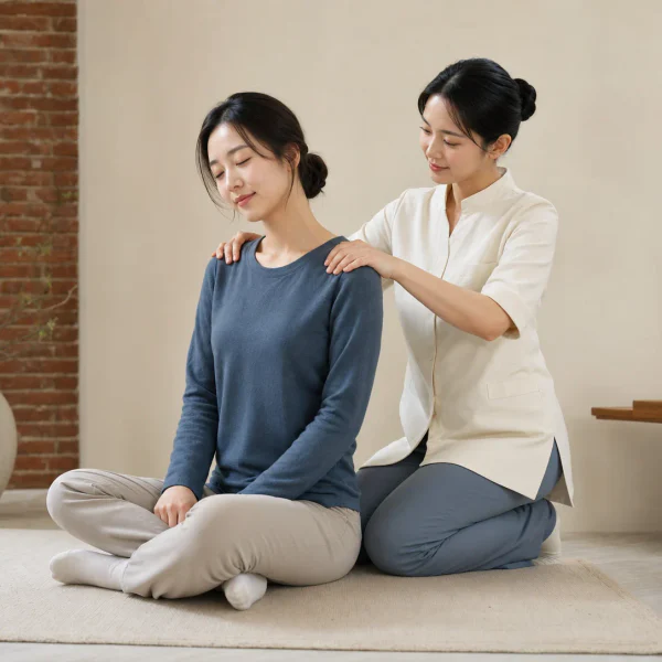 포레스트 프라임아지트 홈타이 안내 이미지