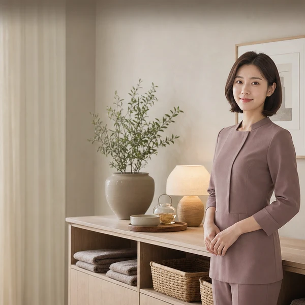 스위트 새봄라운지 테라피 안내 이미지
