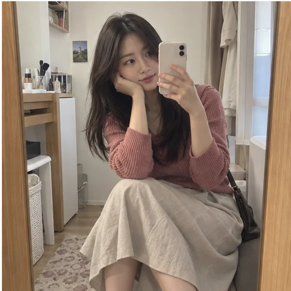 블랑 루나살롱 마사지 안내 이미지