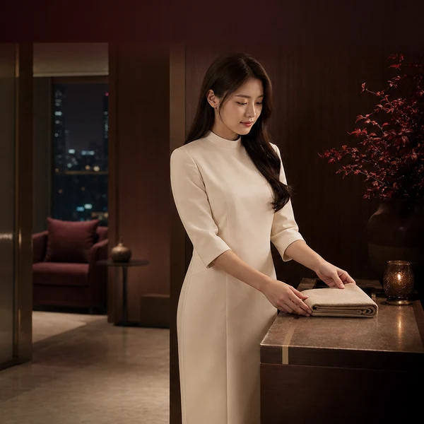 프리미엄 라엘케어 홈타이 제휴업체 이미지