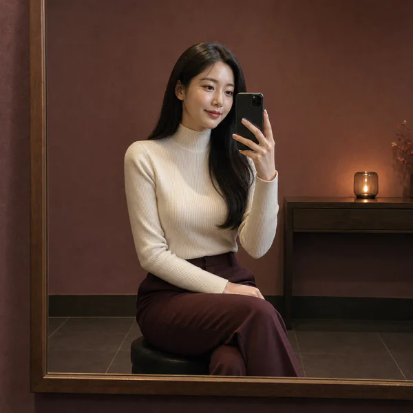 로열 프라임센터 홈타이 안내 이미지