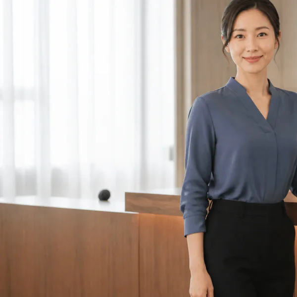 포레스트 블루밍하우스 홈타이 제휴업체 이미지