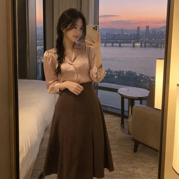 스테이 제니포레스트 홈타이 안내 이미지