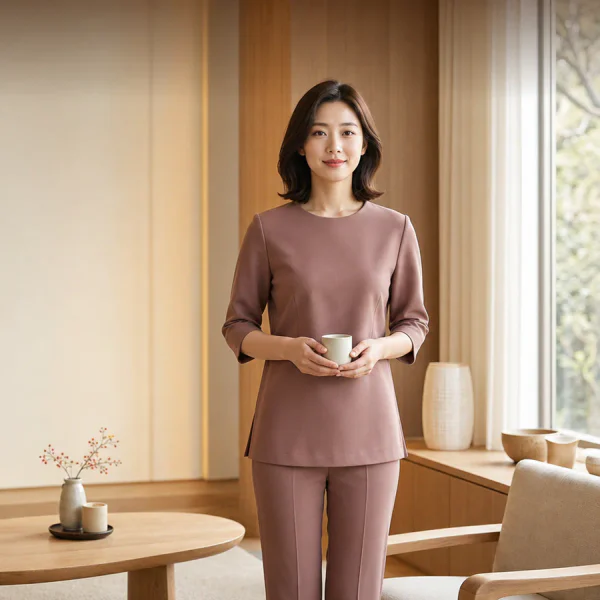 클래식 아델릴렉스 테라피 안내 이미지