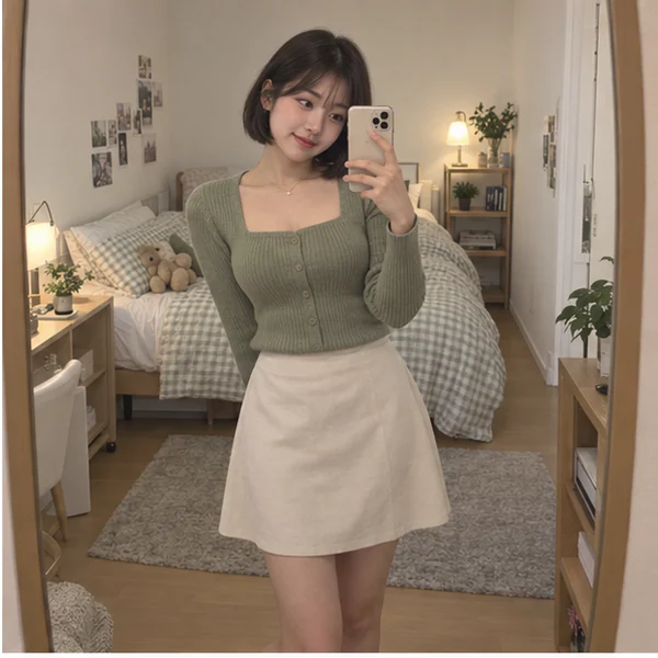 블랑 수지룸 마사지 안내 이미지