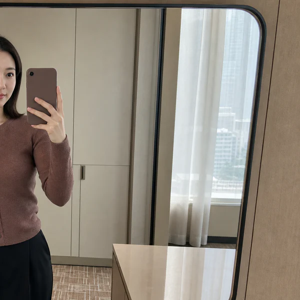 스테이 유리아포레스트 테라피 안내 이미지