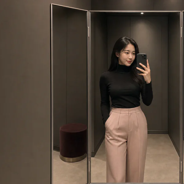 로열 마리스튜디오 홈타이 안내 이미지