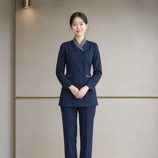 스테이 은서포레스트 홈타이 안내 이미지