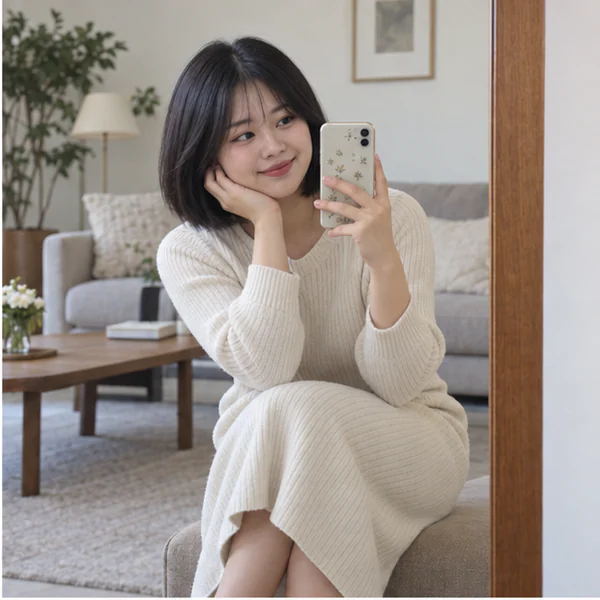 스위트 리안라운지 홈타이 안내 이미지