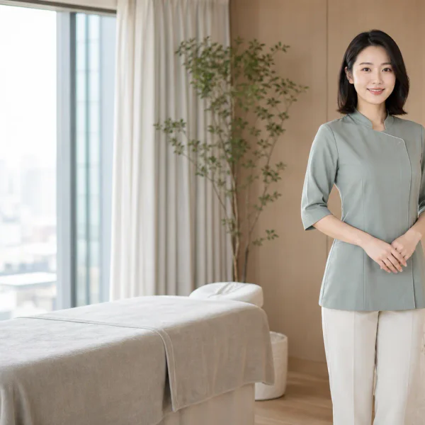 아로마 해온포레스트 홈타이 제휴업체 이미지
