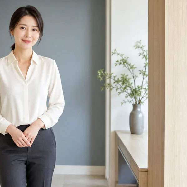 힐링 로아룸 마사지 안내 이미지