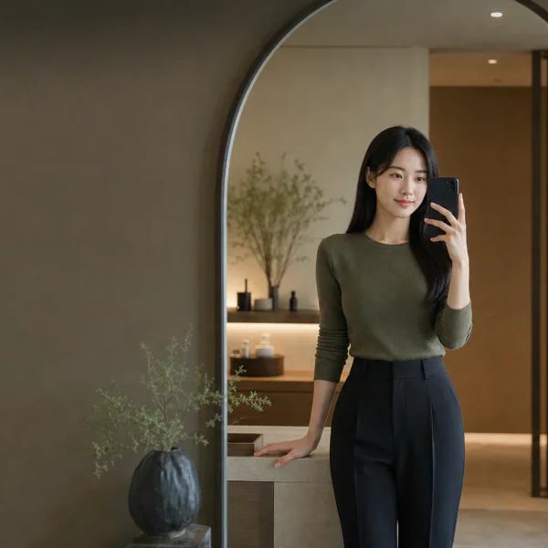 웰니스 하니플레이스 테라피 안내 이미지