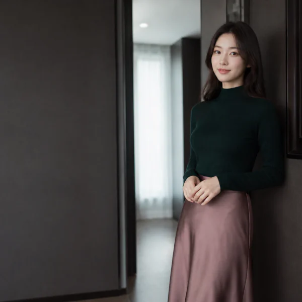 시그니처 아린스파 홈타이 안내 이미지