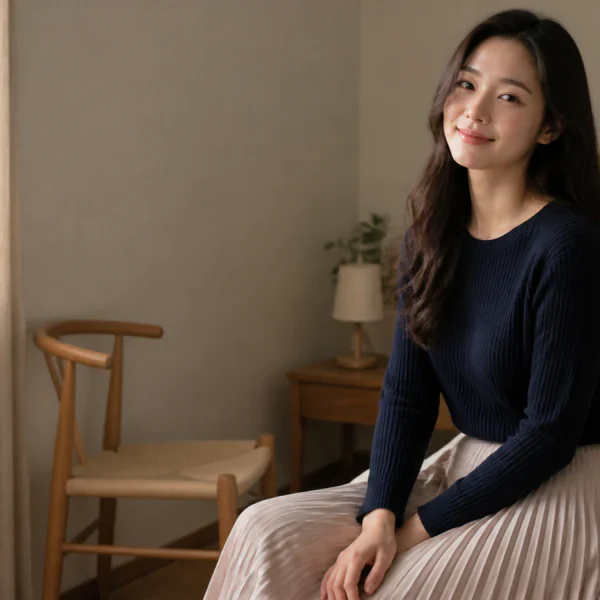 로열 아델아지트 테라피 안내 이미지