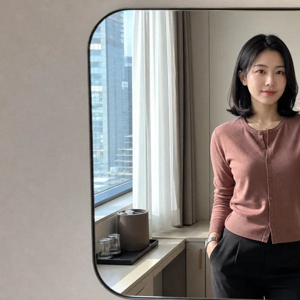 가든 아델라운지 홈타이 안내 이미지