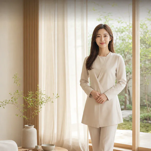 모던 제니룸 테라피 안내 이미지