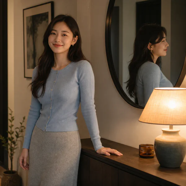 블랑 아델아지트 테라피 안내 이미지