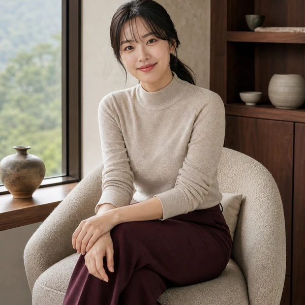 로열 나나센터 마사지 안내 이미지