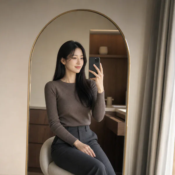 블랑 해온아지트 홈타이 안내 이미지