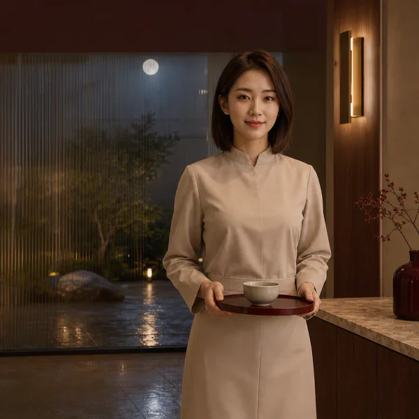 스위트 민지테라스 마사지 안내 이미지