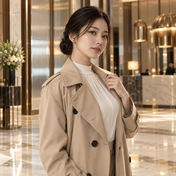 블랑 리안살롱 마사지 안내 이미지