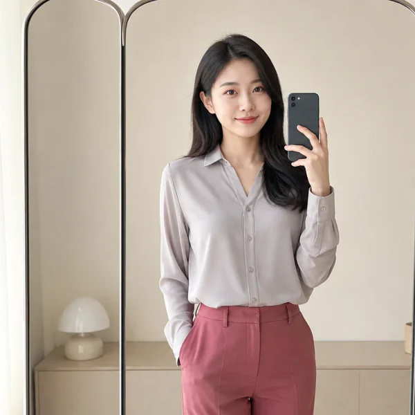 클래식 레드존릴렉스 테라피 제휴업체 이미지