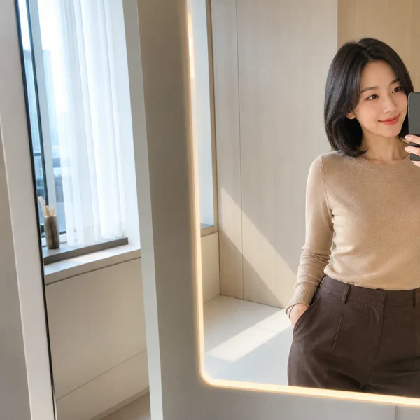 시그니처 리브스튜디오 홈타이 안내 이미지