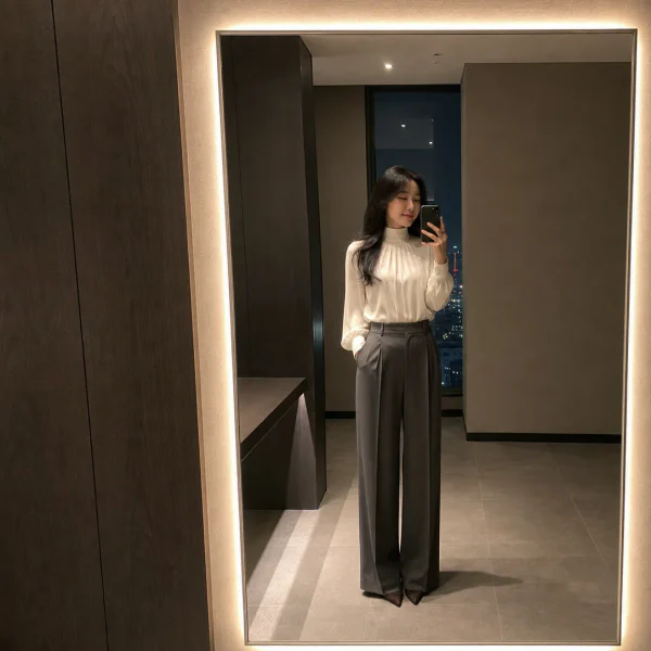 그랜드 하린스테이 홈타이 안내 이미지