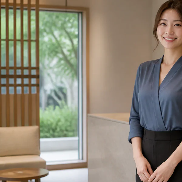 라운지 카리나웰빙 마사지 안내 이미지