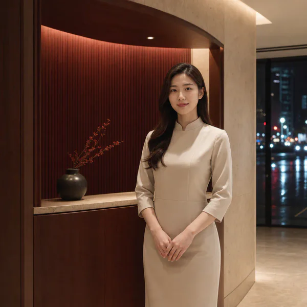 라운지 보미가든 테라피 안내 이미지