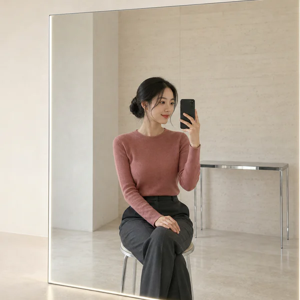 스위트 다현스테이 테라피 안내 이미지