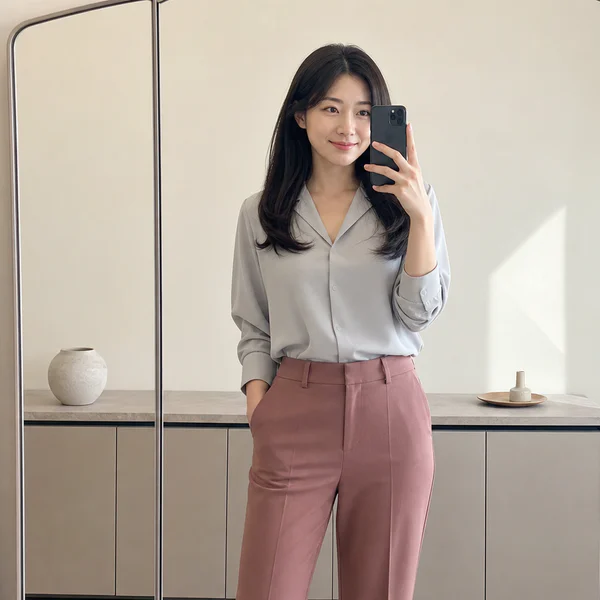 라운지 해온웰빙 홈타이 안내 이미지