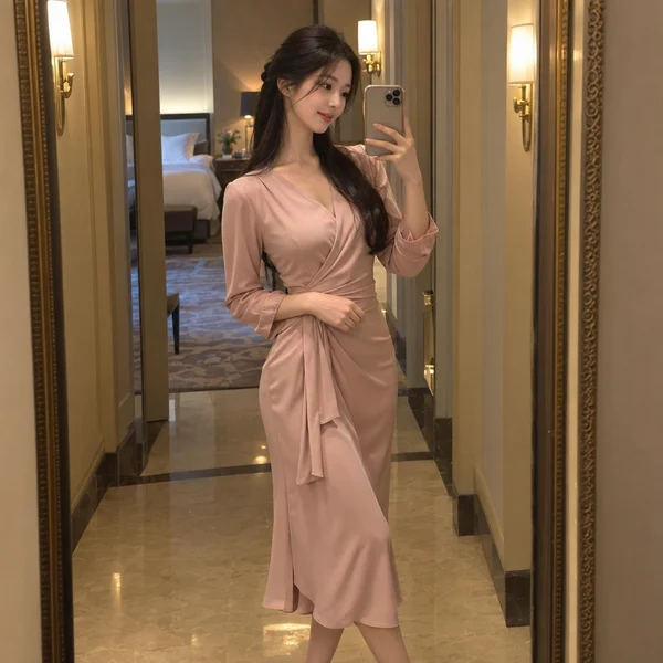 가든 아델스테이 테라피 안내 이미지
