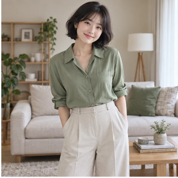 스테이 클로이살롱 홈타이 안내 이미지