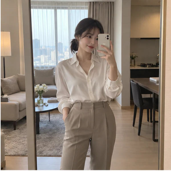 블랑 민지센터 마사지 안내 이미지